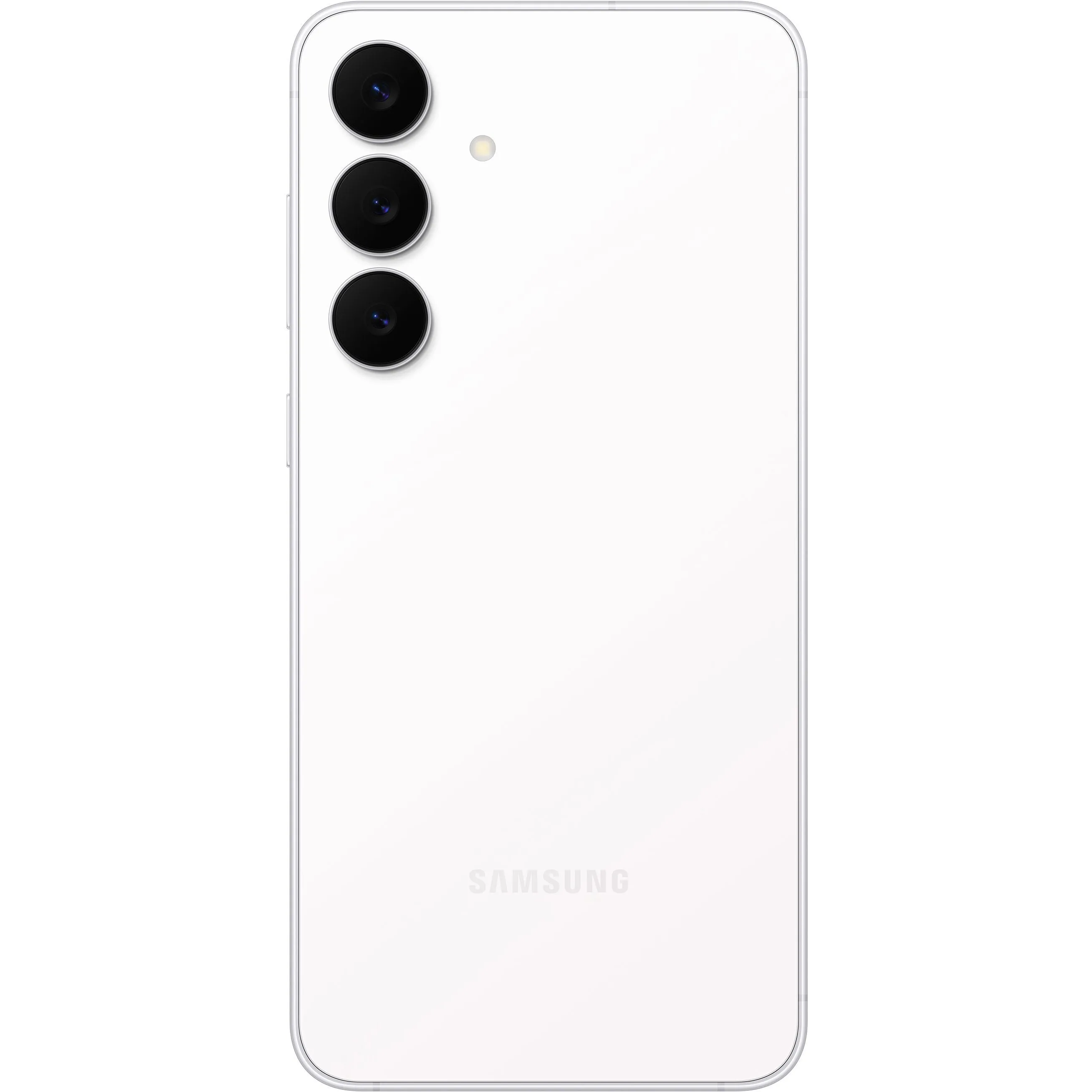 Samsung Galaxy S25 FE 8/256GB White (SM-S731BZWG) Дисплей: 6.7 / Dynamic Amoled 2X (2340x1080