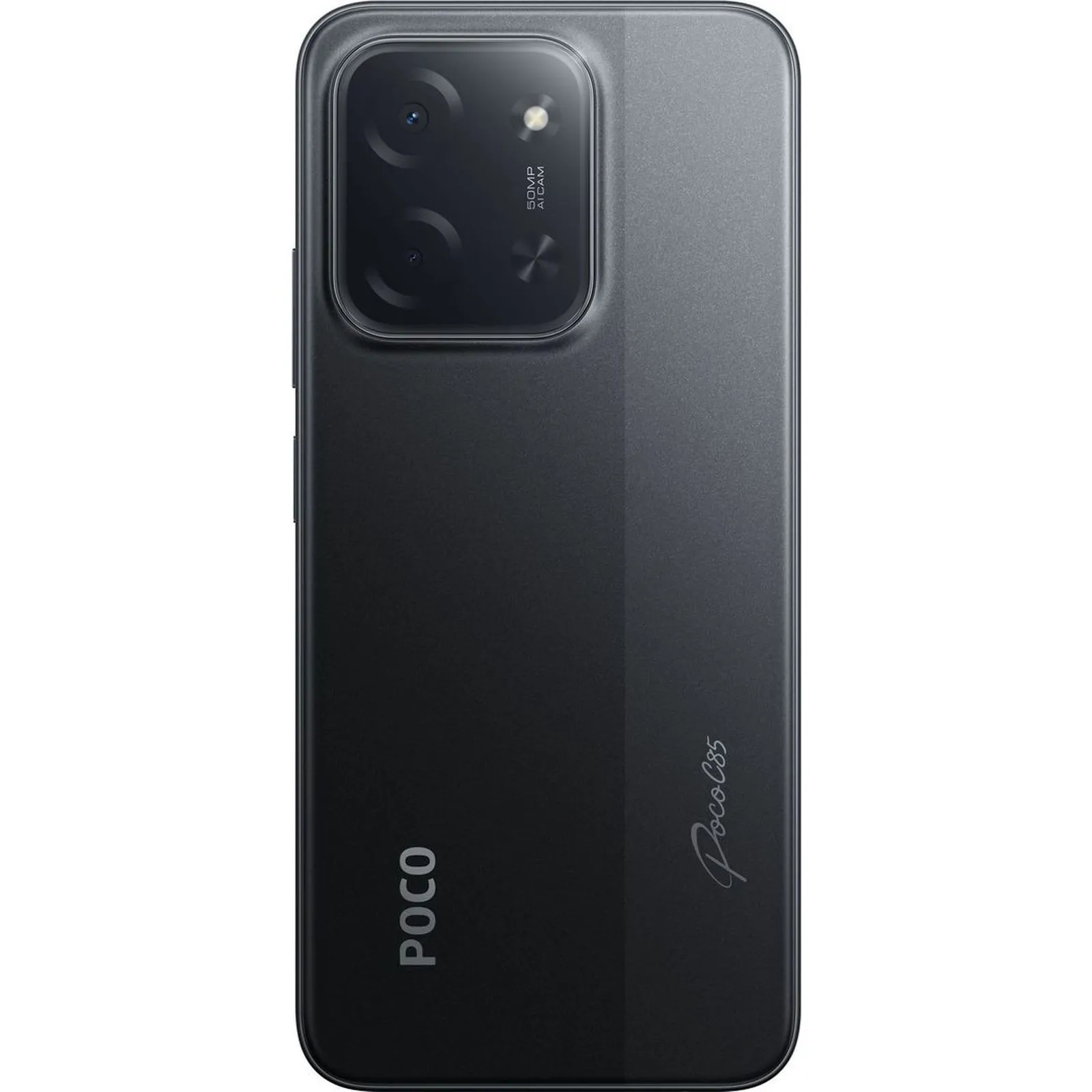 Xiaomi Poco C85 4G 6/128Gb Black (no adapter) Europe Дисплей: 6.9 / IPS LCD (1600x720 точок)