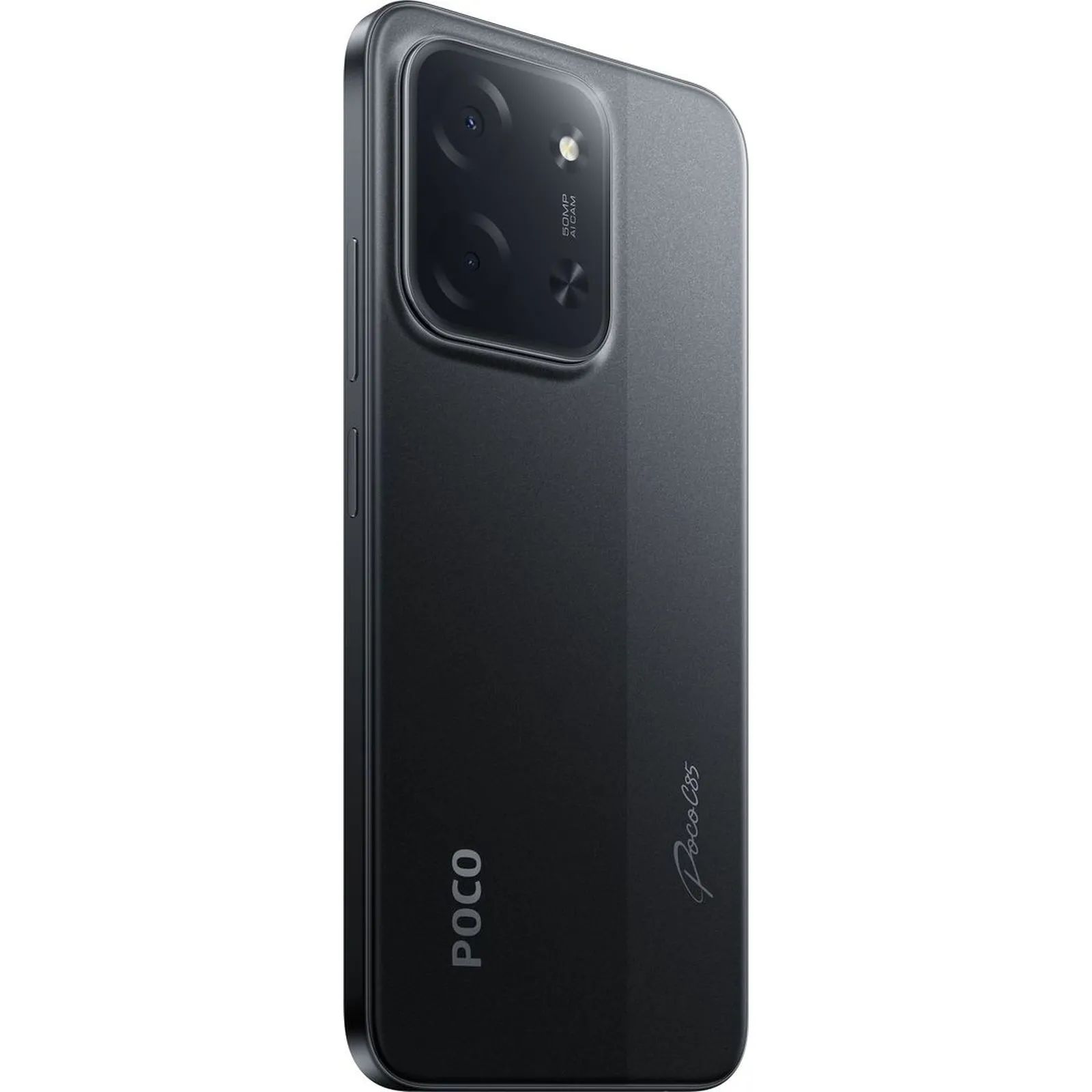 Xiaomi Poco C85 4G 6/128Gb Black (no adapter) Europe