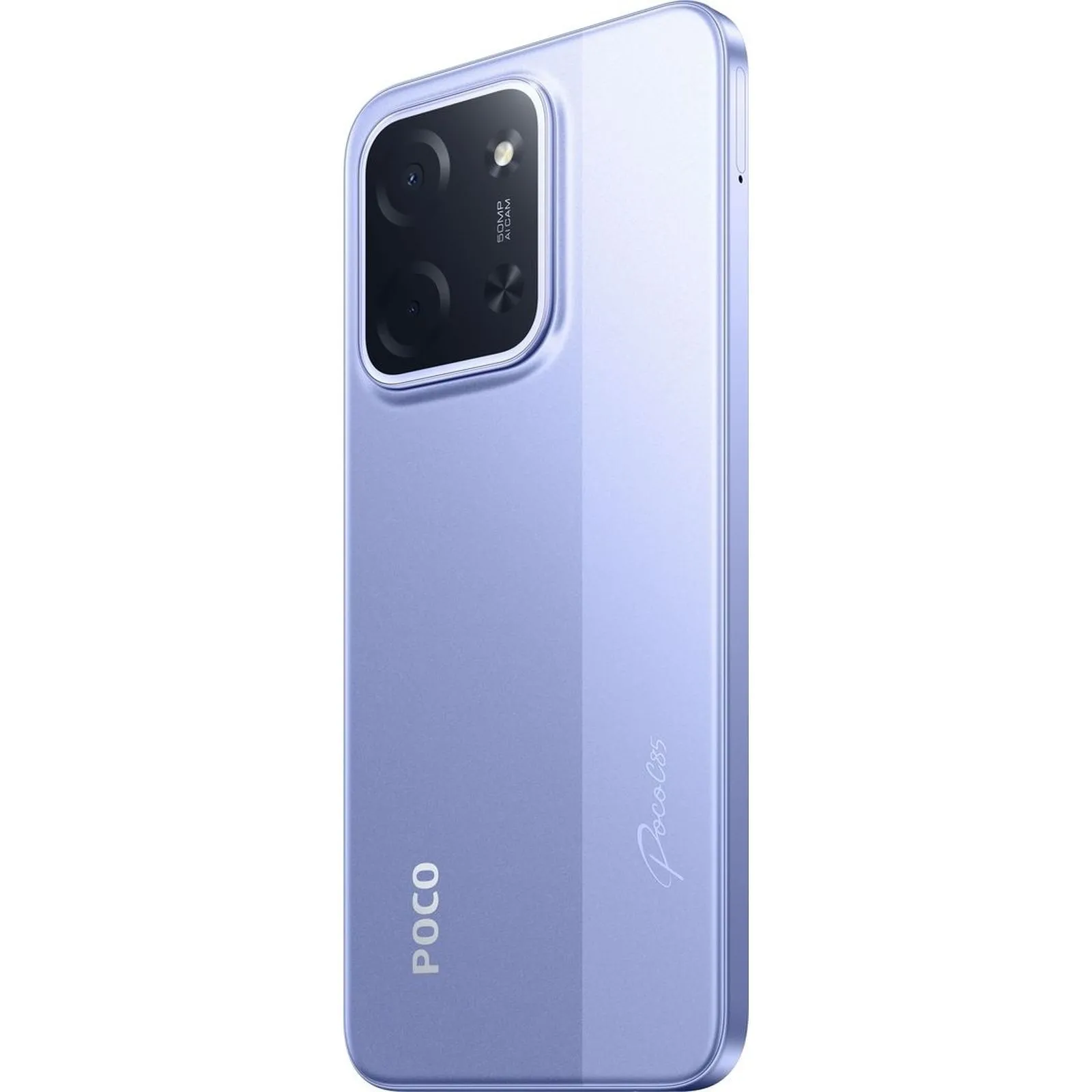 Xiaomi Poco C85 4G 6/128Gb Purple (no adapter) Europe