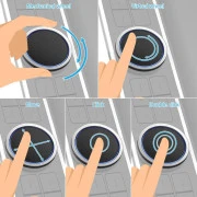 XP-Pen Deco Pro M (EU)