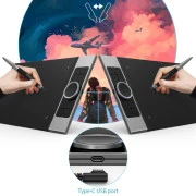 XP-Pen Deco Pro M (EU)