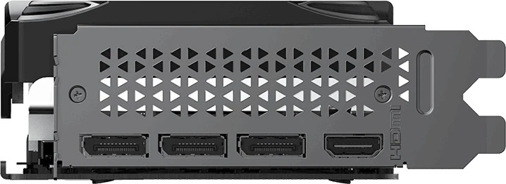 PNY GeForce RTX 5070 Overclocked Triple Fan (VCG507012TFXPB1-O) (EU)