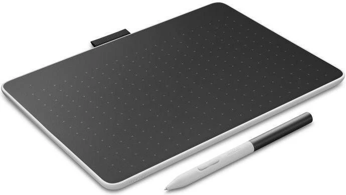 Wacom One M (CTC6110WLW1B) (EU) Бренд: Wacom; Розмір робочої