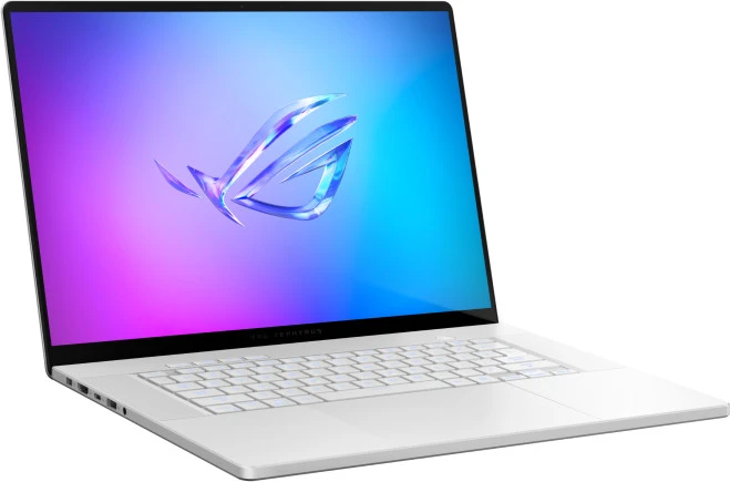 ASUS ROG Zephyrus G16 GU605WI (GU605WI-R9321G) Refurbished Бренд: ASUS; Конструкция: