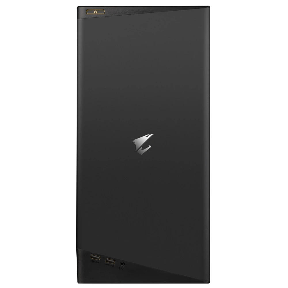 GIGABYTE AORUS MODEL S (GB-AMSR9N8I-20A1) Refurbished Бренд: GIGABYTE; Чіпсет: AMD B550; Тип