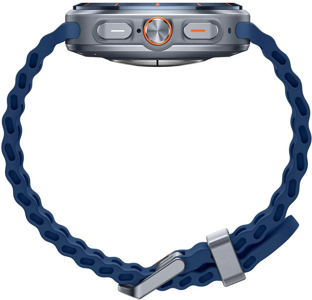 Samsung Galaxy Watch Ultra 2025 Titanium Blue (SM-L705FZB2) (EU) Бренд: Samsung; Лінійка: Galaxy Watch Ultra