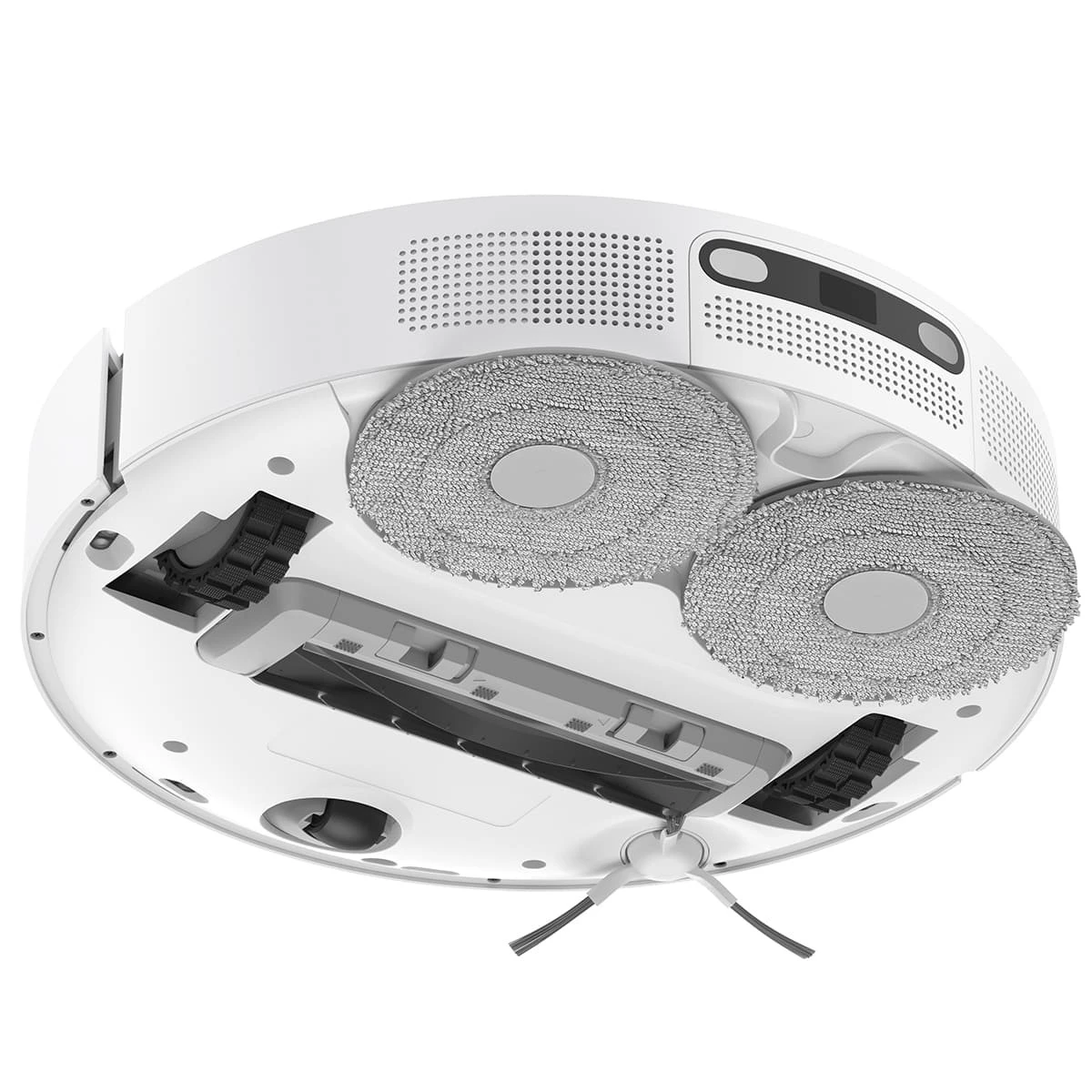 Dreame L10 Prime (RLL11GC) Бренд: Dreame; Тип покрытий: плитка,