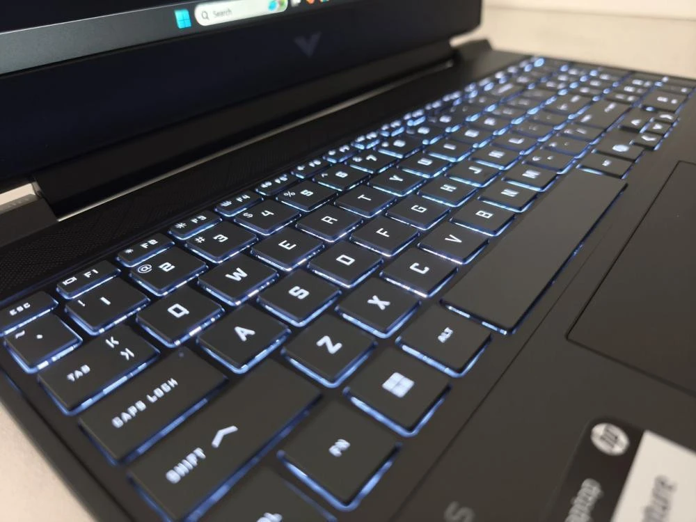 HP Victus 15-fa2093dx (B97DTUA) Refurbished