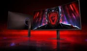 Xiaomi Gaming Monitor G34WQi (ELA5454EU) (EU)