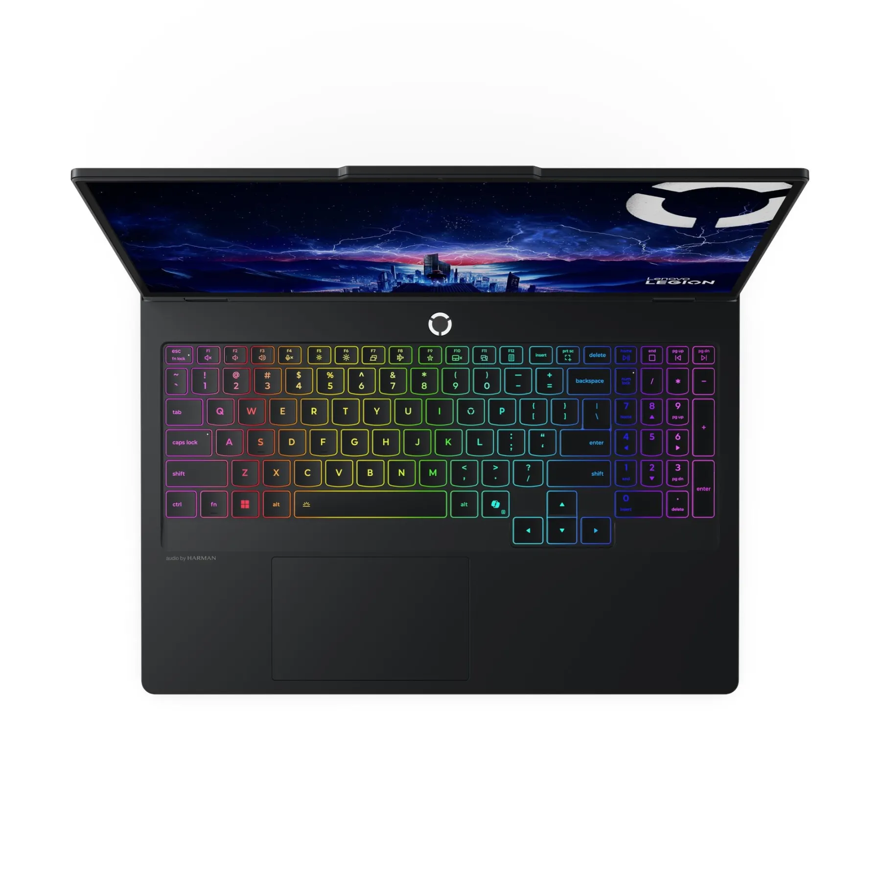 Lenovo Legion Pro 5 16IAX10 (83F30009US)