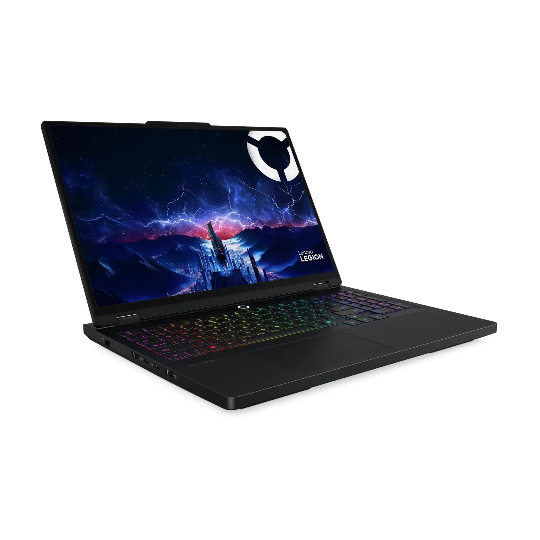 Lenovo Legion Pro 5 16IAX10 (83F30009US)