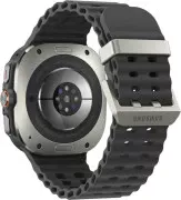 Samsung Galaxy Watch Ultra 2025 Titanium Silver (SM-L705FZS2) (EU)