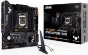 ASUS TUF GAMING B650M-PLUS WIFI (90MB1BF0-M0EAY0) (EU)