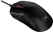 HyperX Pulsefire Haste 2 Black (6N0A7AA) (EU)