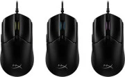 HyperX Pulsefire Haste 2 Black (6N0A7AA) (EU)