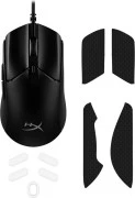 HyperX Pulsefire Haste 2 Black (6N0A7AA) (EU)
