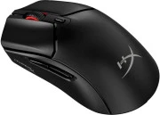 HyperX Pulsefire Haste 2 Core Wireless Black (8R2E6AA) (EU)