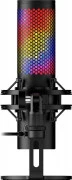 HyperX QuadCast 2 S Black RGB (9A273AA) (EU)