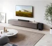 Sony HT-B600 Black 3.1.2 channels 350 W