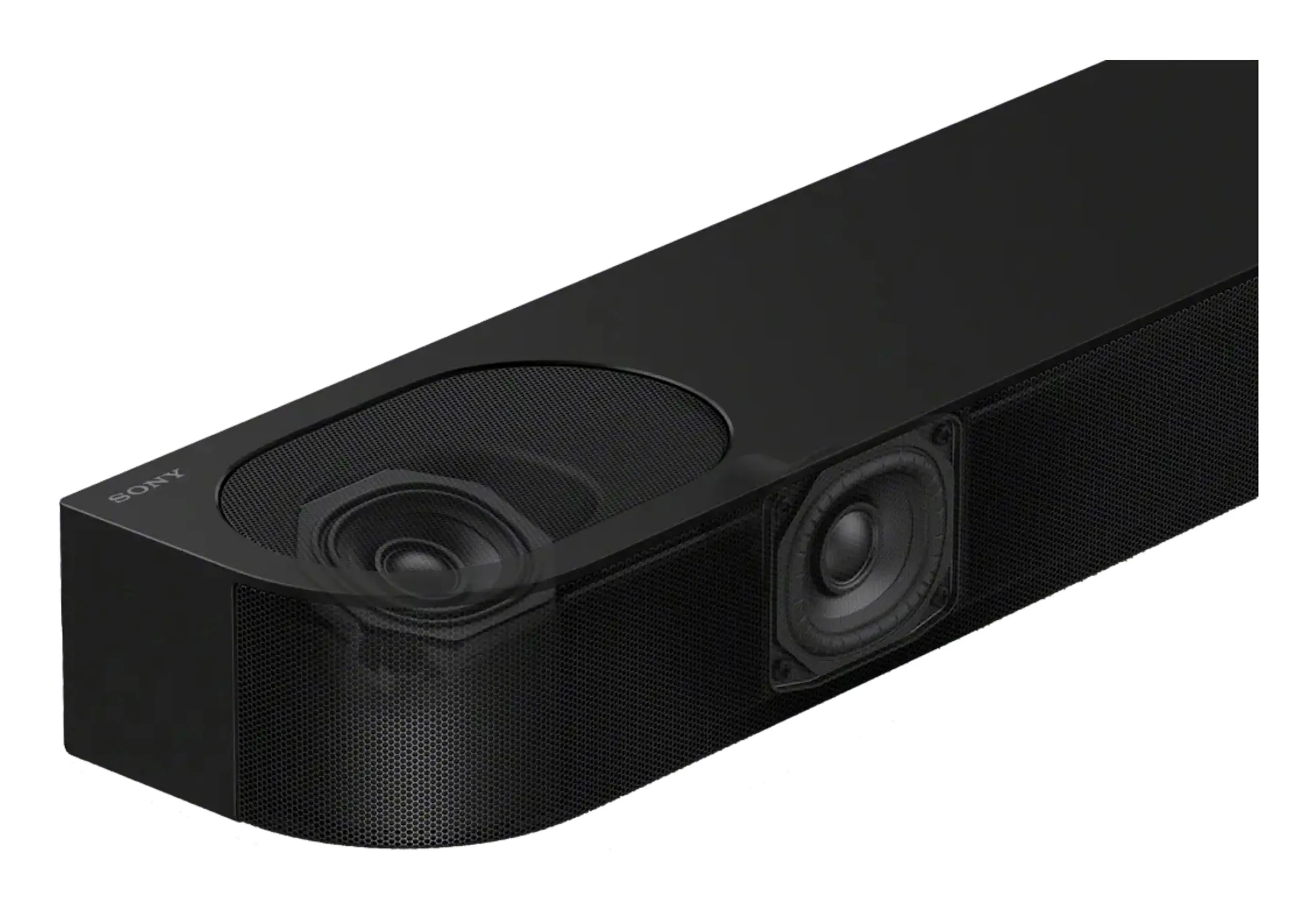 Sony HT-B600 Black 3.1.2 channels 350 W Количество каналов: 3.1.2
