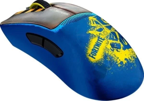 Razer DeathAdder V3 Pro Fortnite Edition (RZ01-04630700-R3M1) (EU)