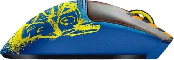 Razer DeathAdder V3 Pro Fortnite Edition (RZ01-04630700-R3M1) (EU)