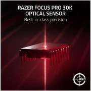 Razer Viper V3 HyperSpeed Wireless Black (RZ01-04910100-R3M1) (EU)