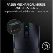 Razer Viper V3 HyperSpeed Wireless Black (RZ01-04910100-R3M1) (EU)