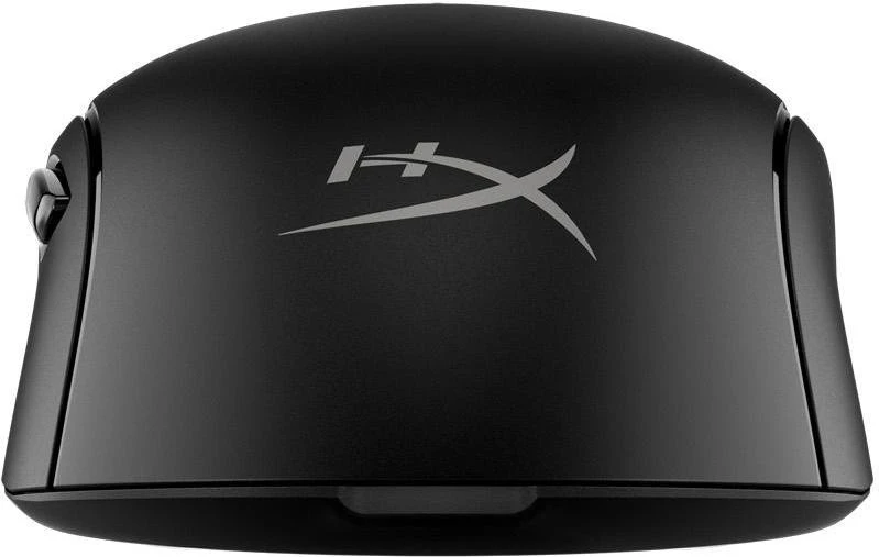 HyperX Pulsefire Haste 2 Core Wireless Black (8R2E6AA) (EU)