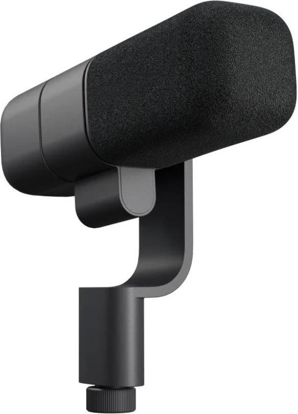 Logitech G Yeti Studio Active Dynamic XLR Black (988-000565) (EU)