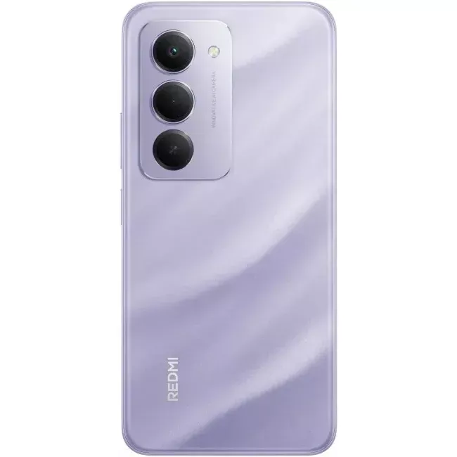 Xiaomi Redmi 15 4G 6/128GB Sandy Purple (UA) Дисплей: 6.9 / IPS LCD (2340x1080 пікселів)