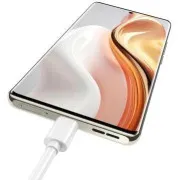 Ulefone Note 17 Pro 12/256Gb Pearl White Europe