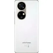 Ulefone Note 17 Pro 12/256Gb Pearl White Europe