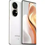 Ulefone Note 17 Pro 12/256Gb Pearl White Europe