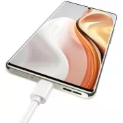 Ulefone Note 17 Pro 12/256Gb Pearl White Europe