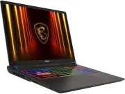 MSI Vector 16 HX AI A2XWHG (A2XWHG-061US) 32GB/1TB CUSTOM