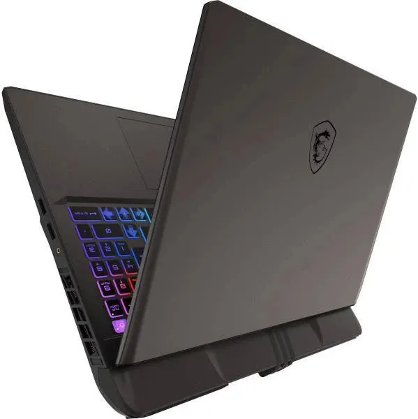 MSI Vector 16 HX AI A2XWHG (A2XWHG-061US) 32GB/1TB CUSTOM Бренд: MSI; Лінійка: Vector 16 HX AI A2XWHG;