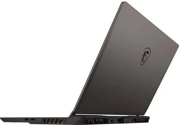 MSI Vector 16 HX AI A2XWHG (A2XWHG-061US) 32GB/1TB CUSTOM