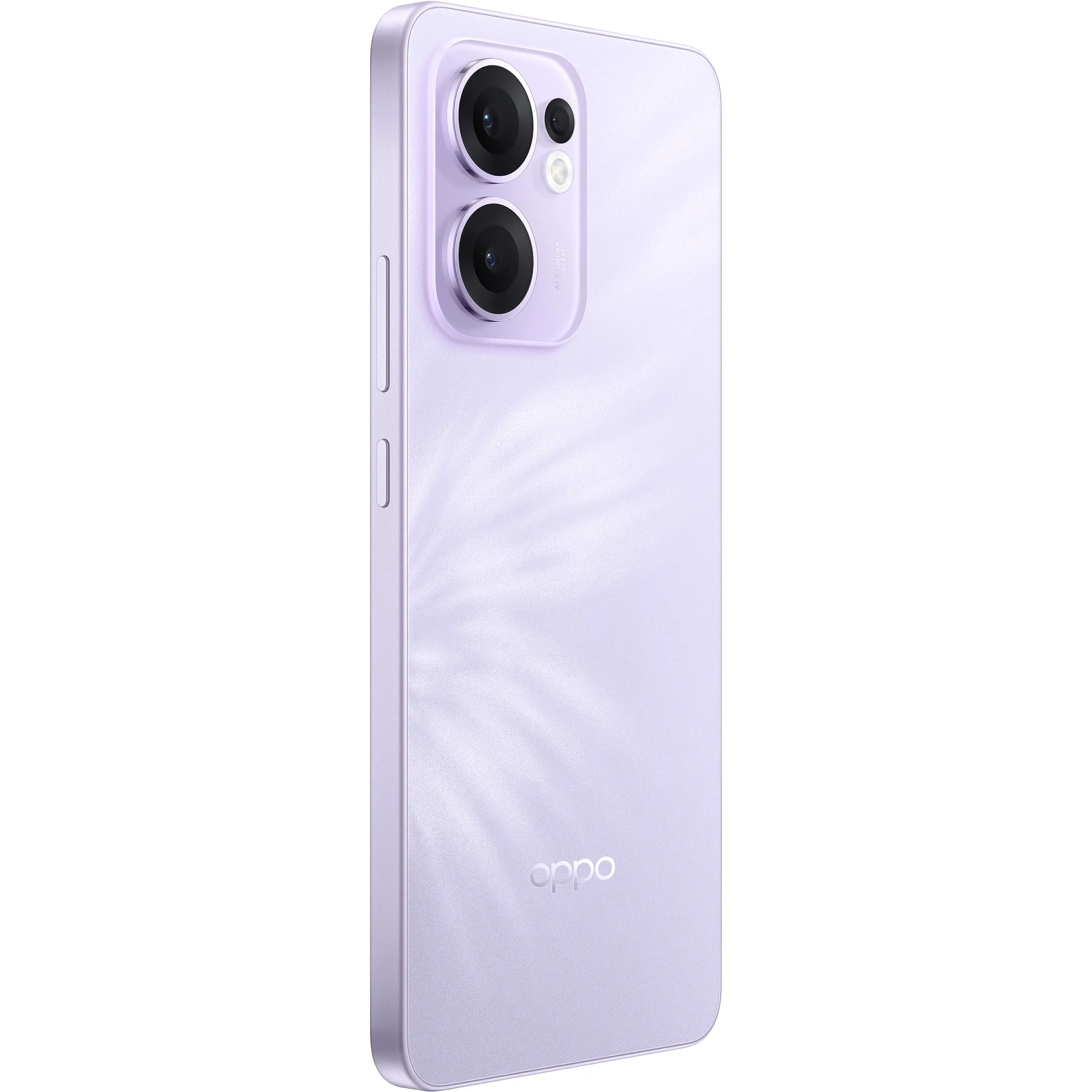 Oppo Reno13 F 5G 12/256GB Plume Purple Europe