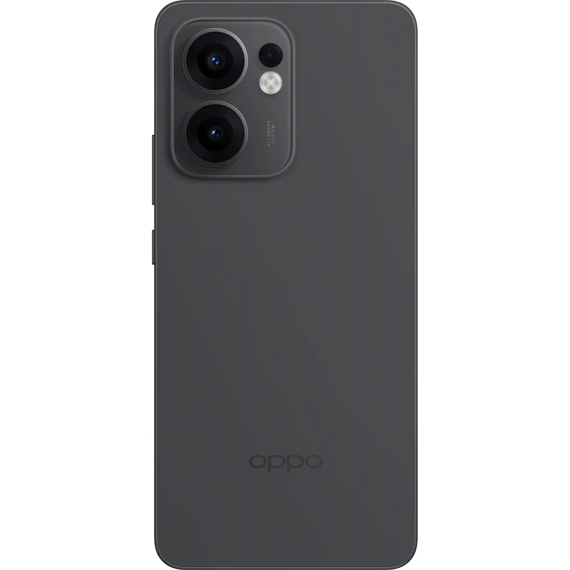 Oppo Reno13 F 5G 12/256GB Graphite Gray Europe Бренд: OPPO; Лінійка: Reno13 F 5G;