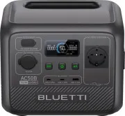Зарядна станція BLUETTI AC50B 700W 448Wh (UA)
