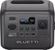 Зарядная станция BLUETTI AC50B 700W 448Wh (UA)