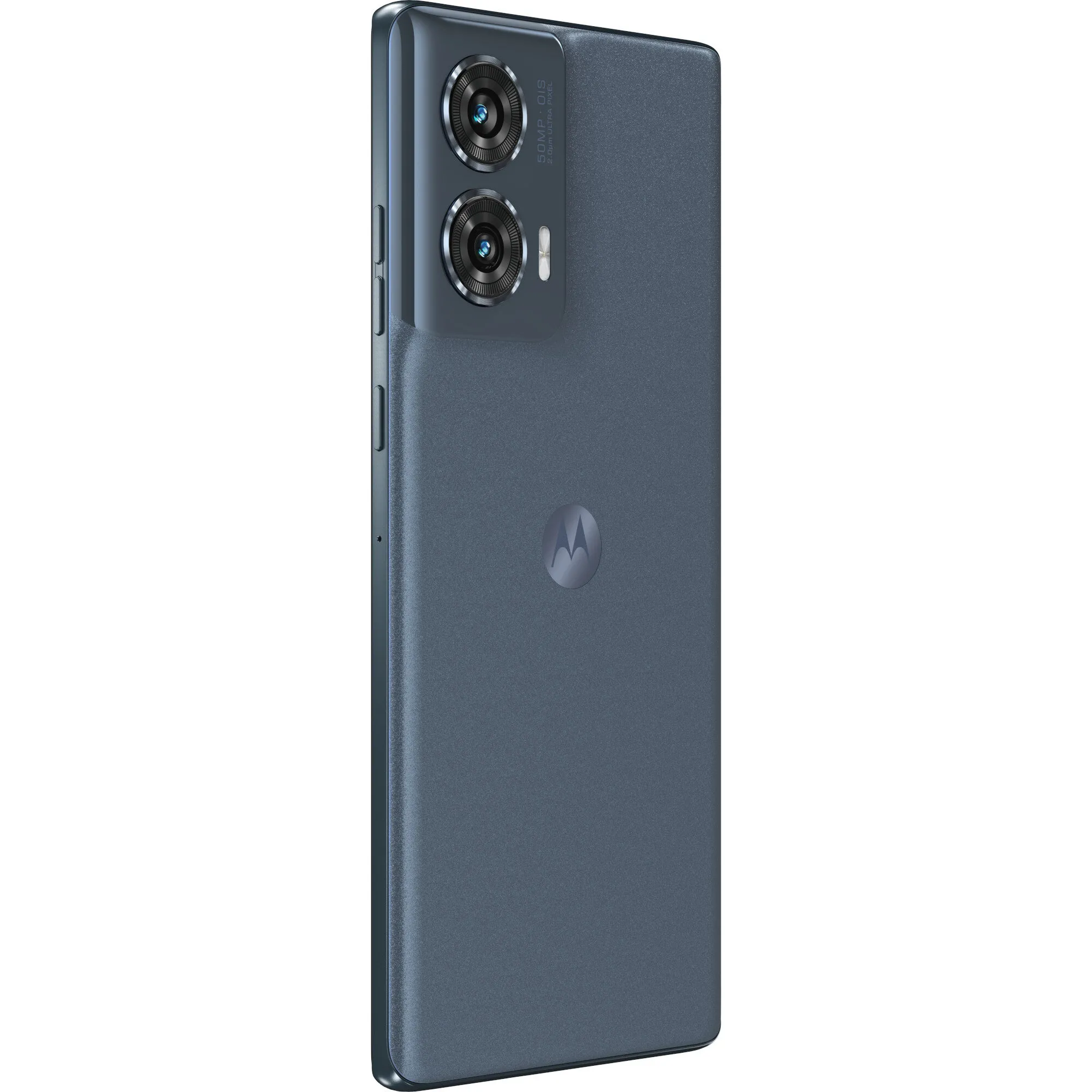 Motorola Edge 50 Fusion 8/128GB Forest Blue (PB3T0085)