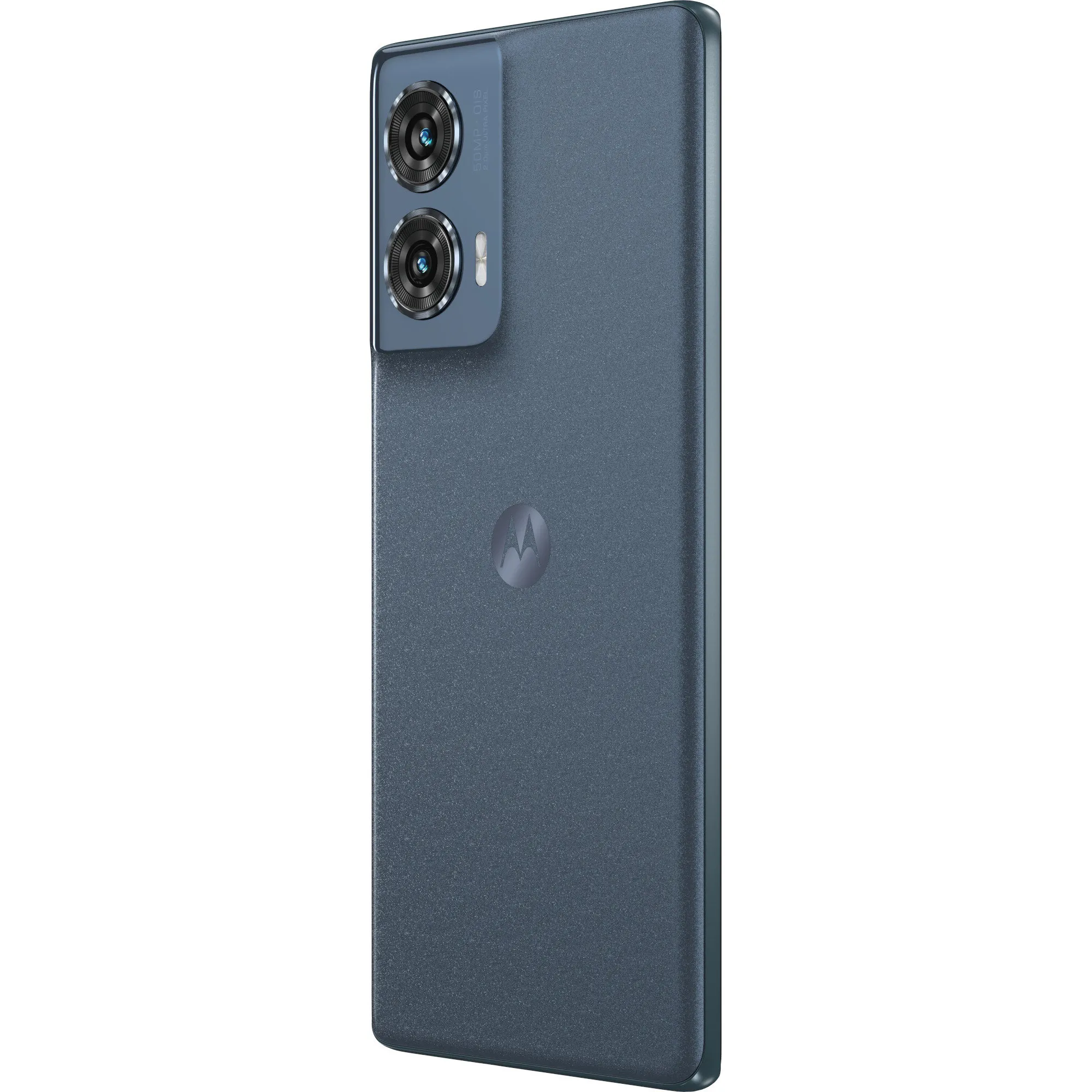 Motorola Edge 50 Fusion 8/128GB Forest Blue (PB3T0085)