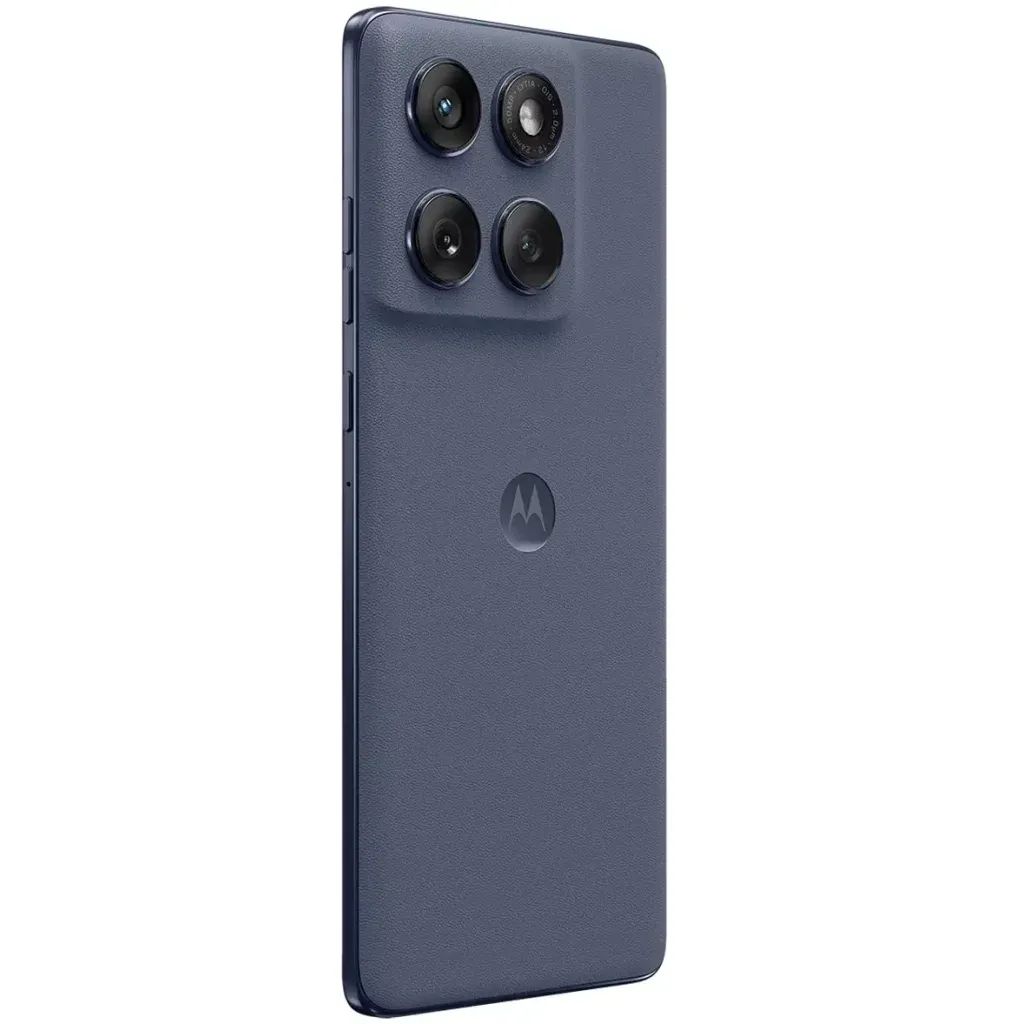 Motorola Moto Edge 60 Fusion 12/256GB Slipstream Europe