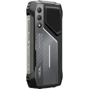 Blackview Oscal Pilot 1 6/256GB Black (6931548319047)