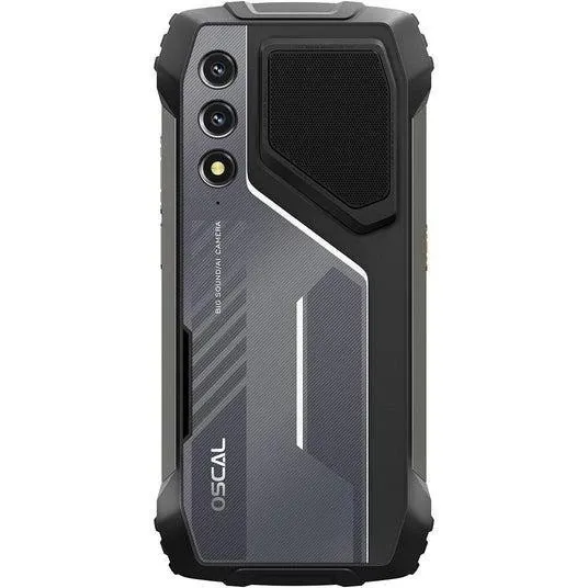 Blackview Oscal Pilot 1 6/256GB Black (6931548319047)