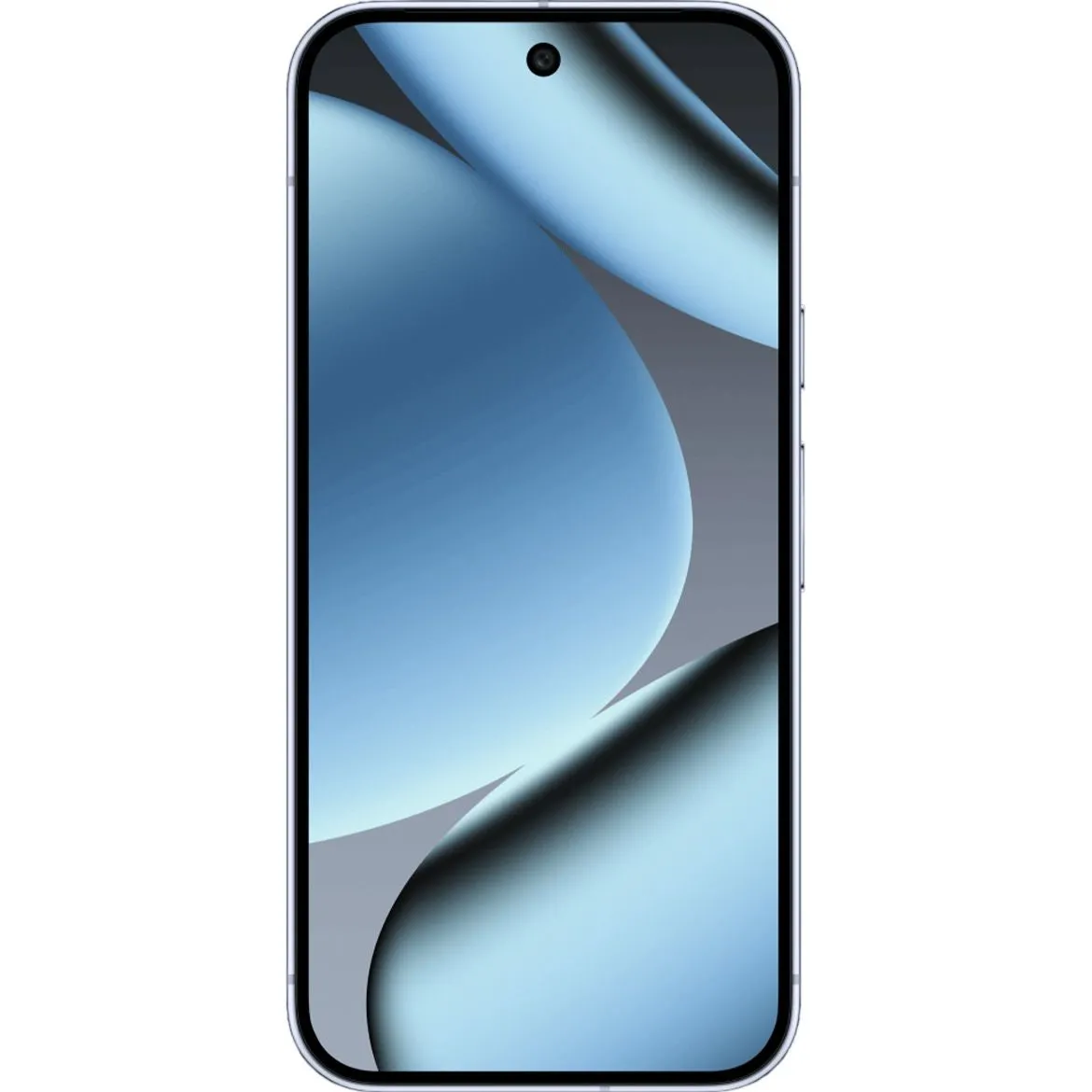 Google Pixel 10 Pro 16/128GB Moonstone (eSIM+eSIM) (GA10303-US) Дисплей: 6.3 / OLED (2856x1280 точек)