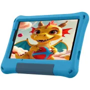 Ulefone Tab A9 Pro Kids 4/128GB LTE Blue